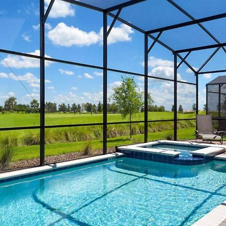 6Bd 6Bath Villa - Champions Gate Resort Davenport Exterior foto