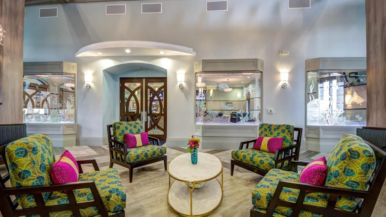 6Bd 6Bath Villa - Champions Gate Resort Davenport Exterior foto