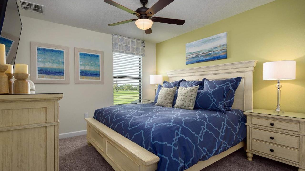 6Bd 6Bath Villa - Champions Gate Resort Davenport Exterior foto
