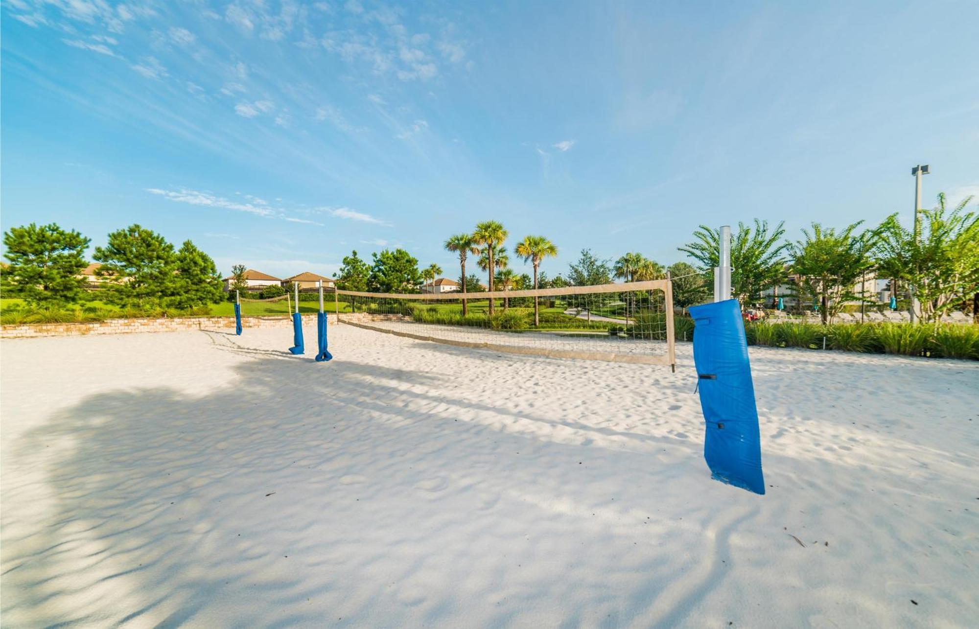 6Bd 6Bath Villa - Champions Gate Resort Davenport Exterior foto